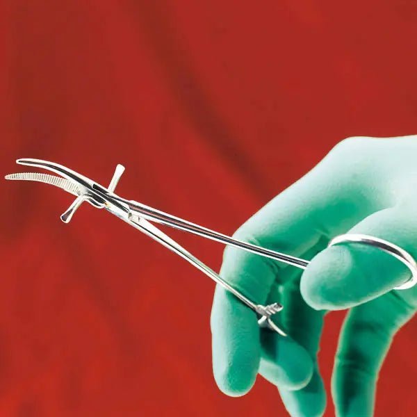 ServopraxKlingenentferner nach NortonDocMed GmbH